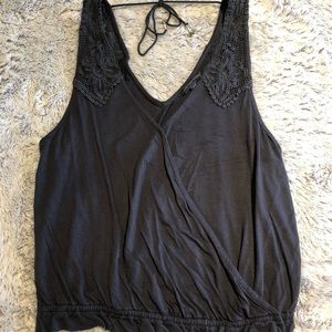 American Eagle Tank Top